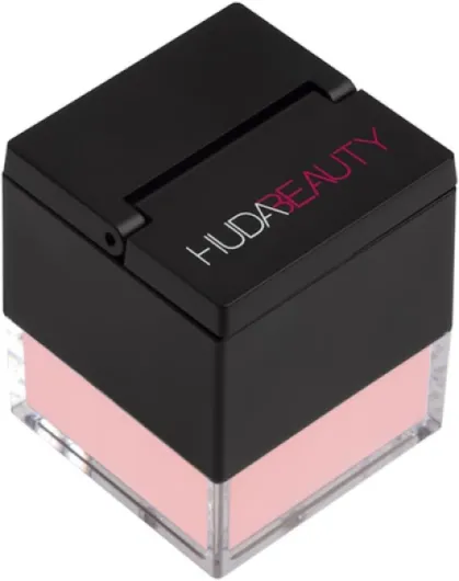 HUDA BEAUTY CHERRY BLOSSON by BELLAAAA