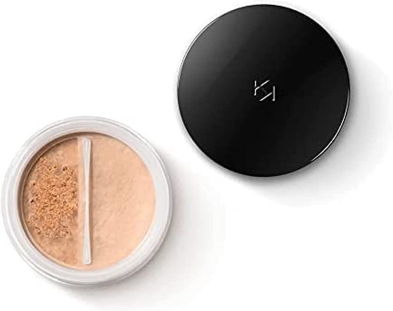 Unlimited Long Lasting Matte Loose Powder 03 - Poudre Visage Matifiante Longue Tenue 03 Warm Beige 1 Unité (Lot de 1)