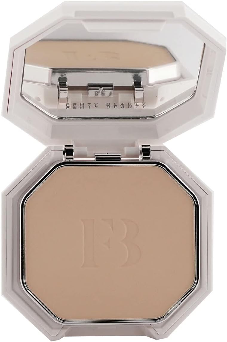 Fenty Beauty Pro Filt'r Fond de Teint Poudre Mat Soft - 185