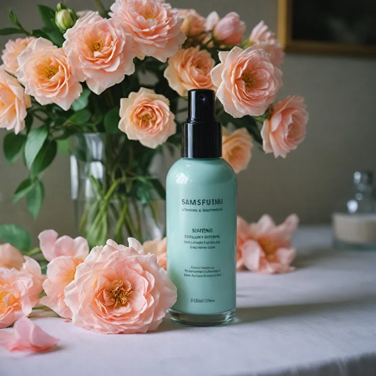 Tout savoir sur la poudre satin skin mist de Tatcha : l’innovation qui sublime le teint