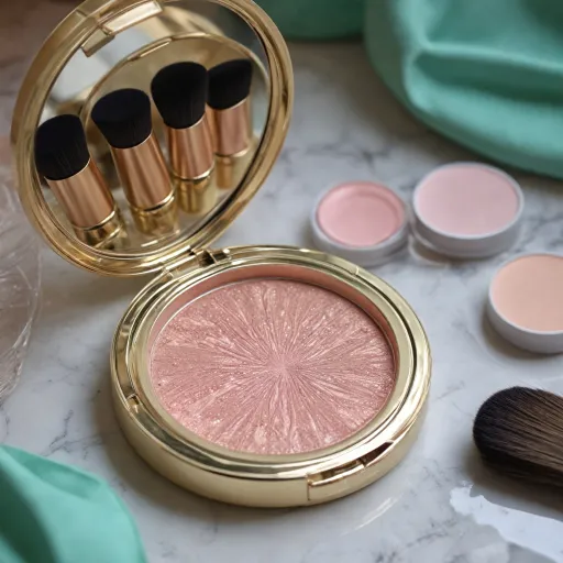 Pourquoi la poudre the sheer pressed powder la mer séduit les amateurs de maquillage exigeants