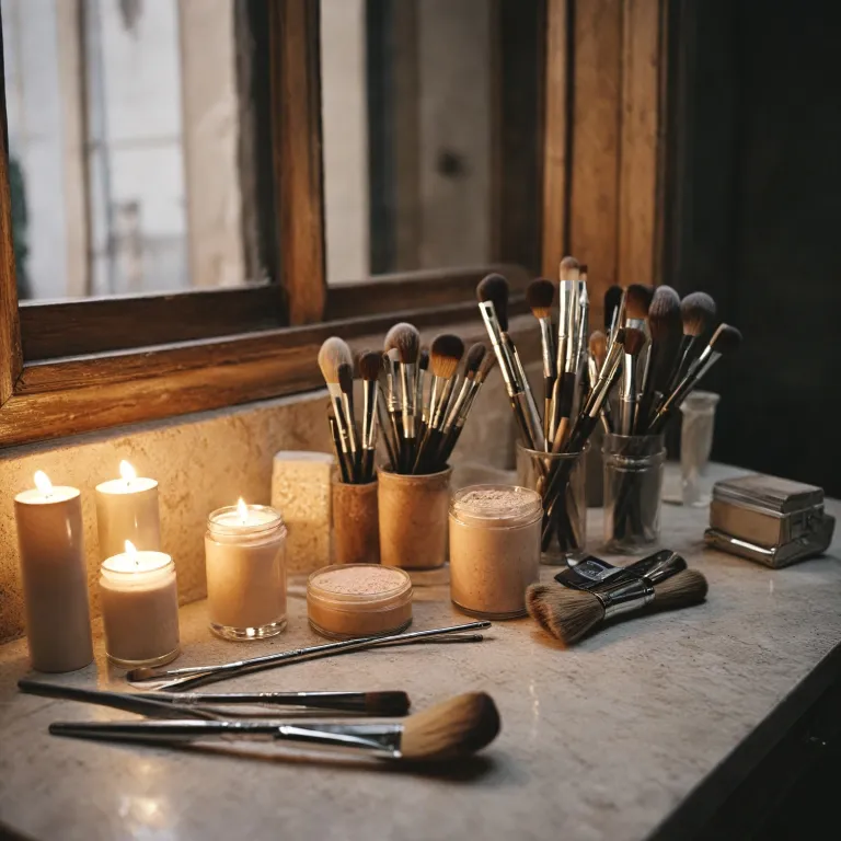 Pourquoi la poudre translucent loose powder clé de peau beauté séduit les passionnés de maquillage