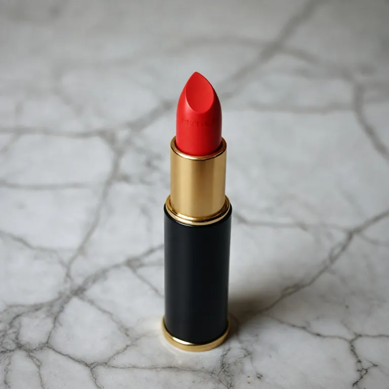 Tout savoir sur le rouge à lèvres lip color matte Tom Ford : élégance et performance