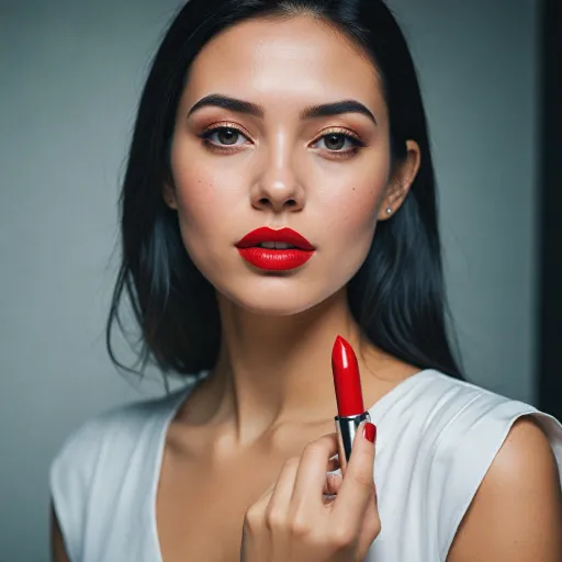 L’élégance du rouge à lèvres lip color satin Tom Ford : entre innovation et tendances