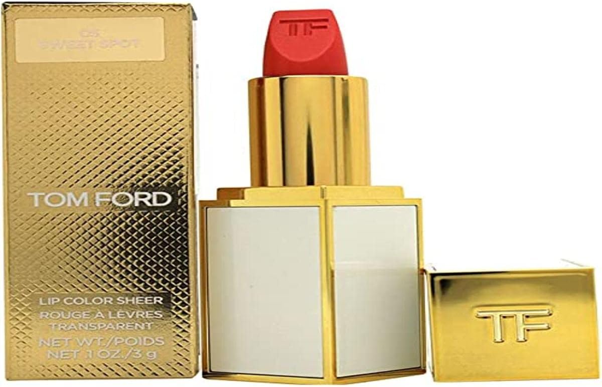 Lip Color Sheer 5-Sweet Spot 3 Gr