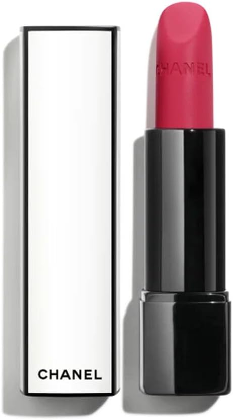 Rouge Allure Velvet Nuit Blanche Barra De Labios Edición Limitada 03:00 3,5 Gr