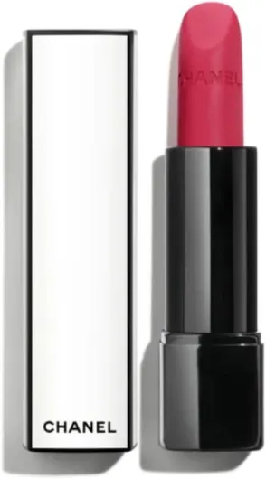 Rouge Allure Velvet Nuit Blanche Barra De Labios Edición Limitada 03:00 3,5 Gr