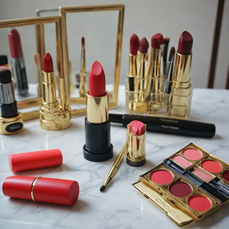 Tout savoir sur le rouge coco chanel : l’icône du maquillage moderne
