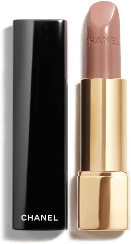 Rouge Allure Luminous Intense Lip Colour - 206 Illusion by Chanel for Women - 0.12 oz Lipstick