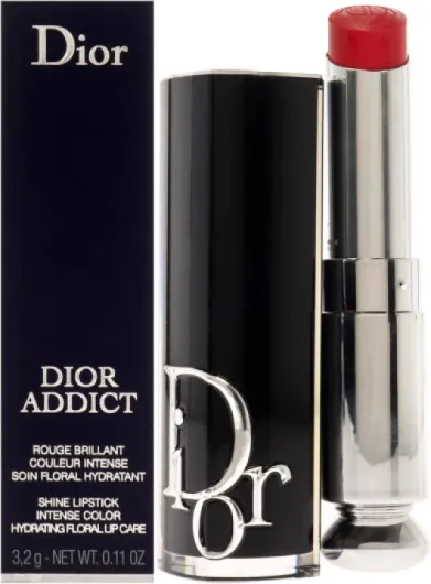 Dior Addict 3,2 g 745 Re(d) volution Brillant