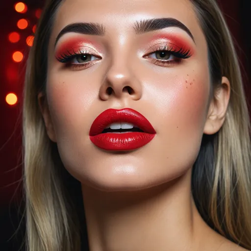 Tout savoir sur le rouge dior liquid dior : une icône du maquillage moderne