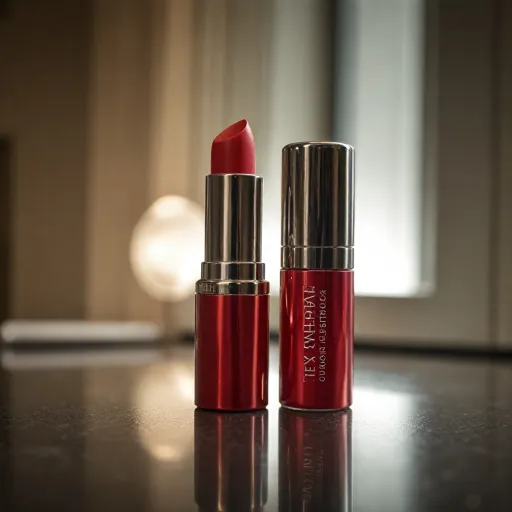 Le baume à lèvres Rouge Dior Prestige : l’alliance du soin et du luxe selon Dior