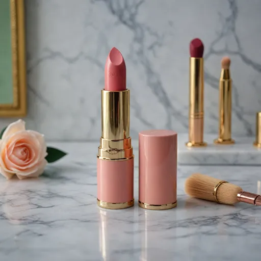 Pourquoi le rouge à lèvres i need a nude de Natasha Denona séduit autant