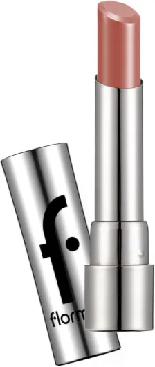 Flormar Sheer Up Lipstick – Rouge a Levre longue tenue hydratant et brillant – Maquillage lèvres naturel au fini lumineux – Rouge à lèvres pour usage quotidien et événements, 001 Harmony