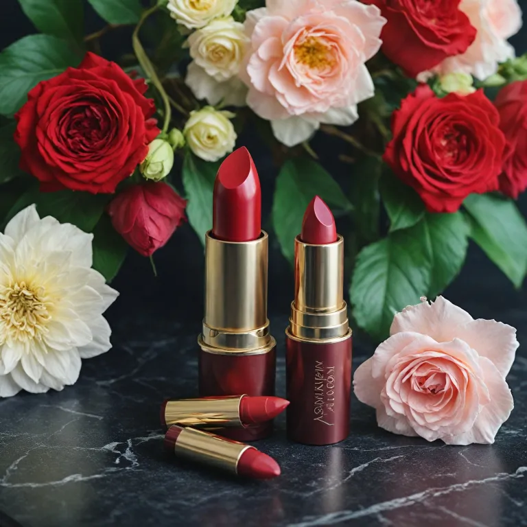Tout savoir sur le rouge à lèvres Kissing de Charlotte Tilbury : un incontournable du maquillage
