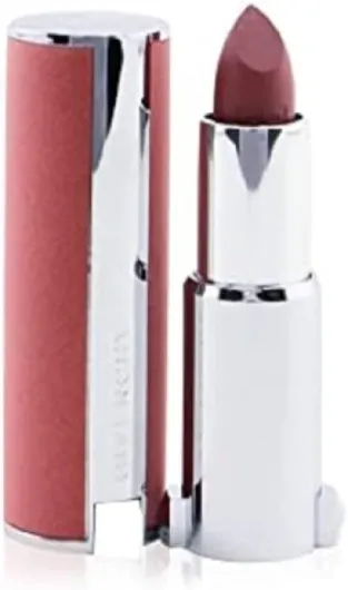 NUNU TRADING Givenchy Le Rouge Sheer Velvet N.16 Nude Boisé