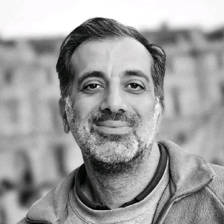 Interview de Fadi Mroueh de the rê labs : L'évolution rapide du secteur de la cosmétique masculine