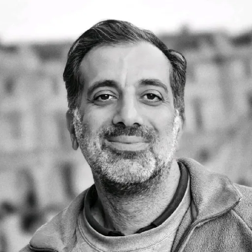 Interview de Fadi Mroueh de the rê labs : L'évolution rapide du secteur de la cosmétique masculine