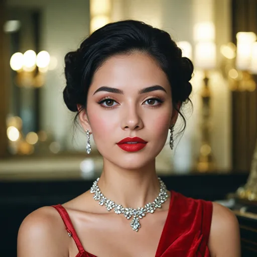 Tout savoir sur le rouge luxetrance de Pat McGrath : un incontournable du maquillage haut de gamme