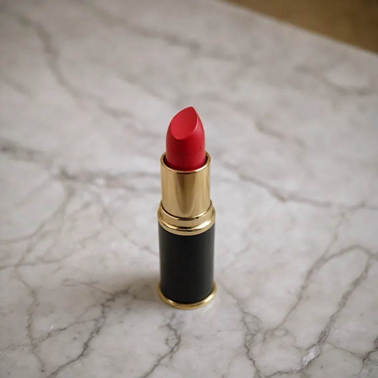 Pourquoi le rouge matte revolution de Charlotte Tilbury séduit autant