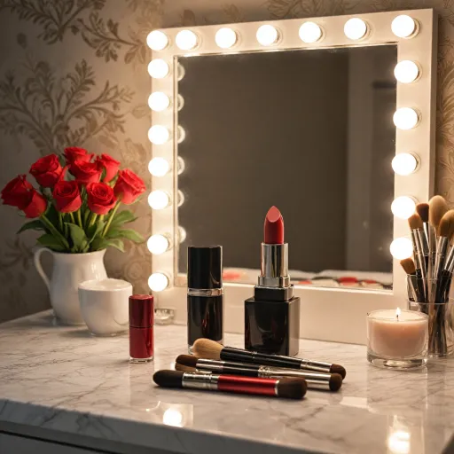 Tout savoir sur le rouge mattetrance de Pat McGrath : un incontournable du maquillage