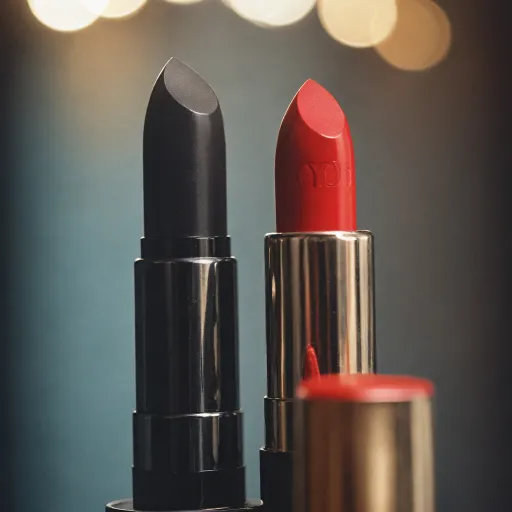 Le rouge pur couture de YSL Beauty : l’icône du maquillage moderne