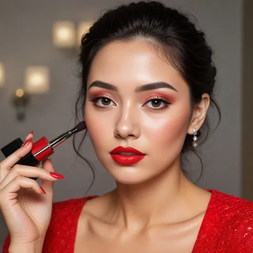 L’expérience du rouge pure color estée lauder : nuances, textures et tendances