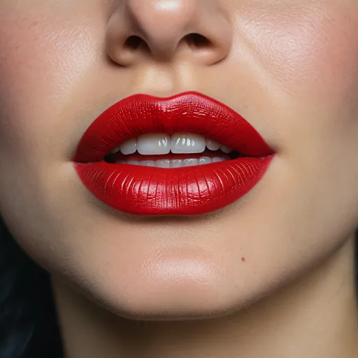 Rouge tatouage couture YSL Beauty : l’encre à lèvres qui révolutionne le maquillage