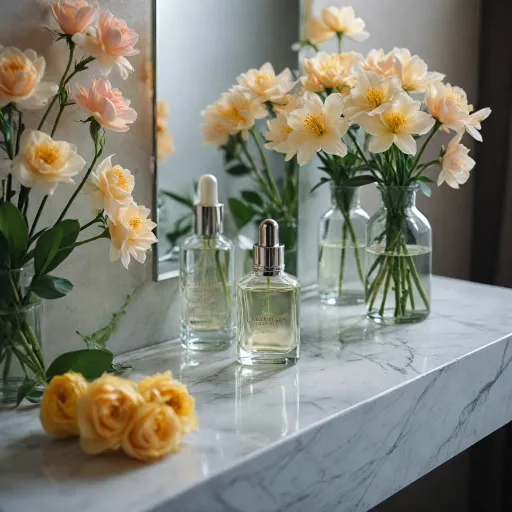 Tout savoir sur le sérum absolue the serum lancôme : efficacité, composition et conseils d’utilisation