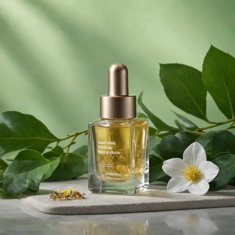 Pourquoi le sérum bioeffect egf serum bioeffect séduit les passionnés de cosmétique
