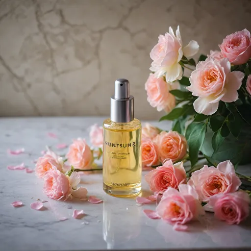 Comment le sérum brightening enhancer de clé de peau beauté illumine votre routine beauté