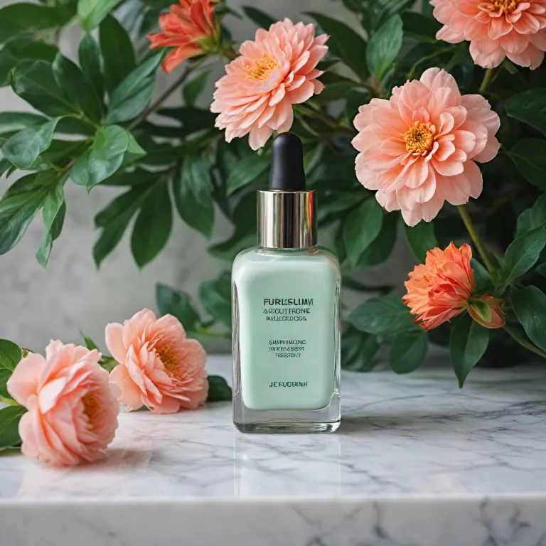 Le sérum brightening de Dr Barbara Sturm : un allié pour l’éclat du teint