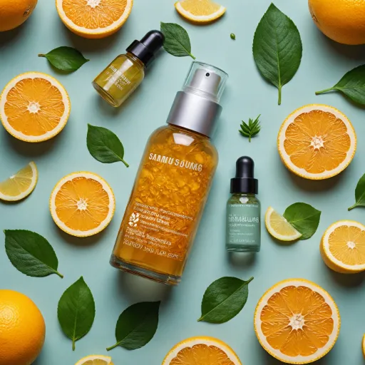 Tout savoir sur le sérum c firma fresh drunk elephant : efficacité, composition et conseils d’utilisation