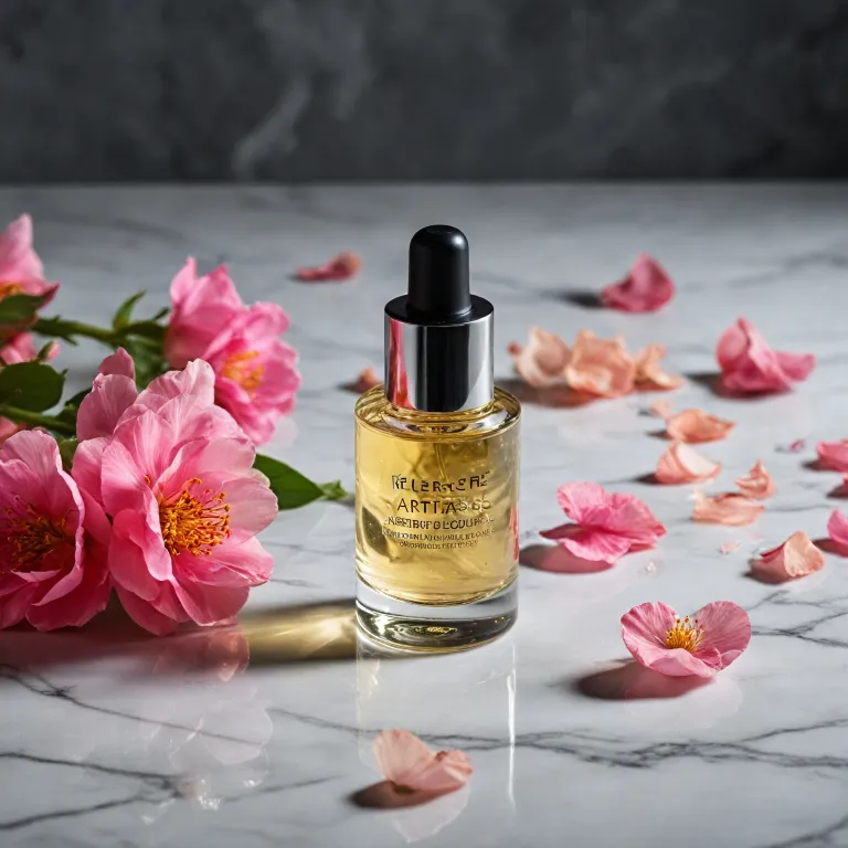 Ce qu’il faut savoir sur le sérum capture totale super potent de Dior : efficacité et enjeux dans l’industrie cosmétique