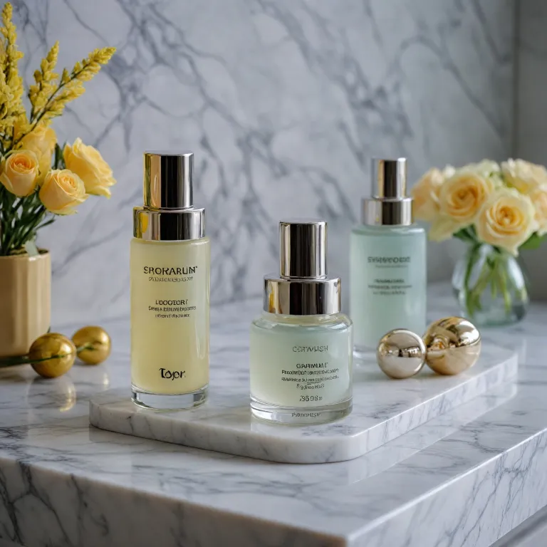 Ce qu’il faut savoir sur le sérum cellular radiance de La Prairie : efficacité, innovation et enjeux dans l’industrie cosmétique