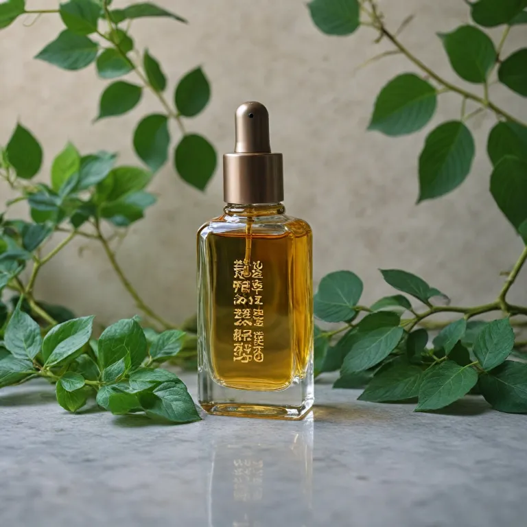 Les secrets du sérum concentrated ginseng renewing serum sulwhasoo pour une peau revitalisée