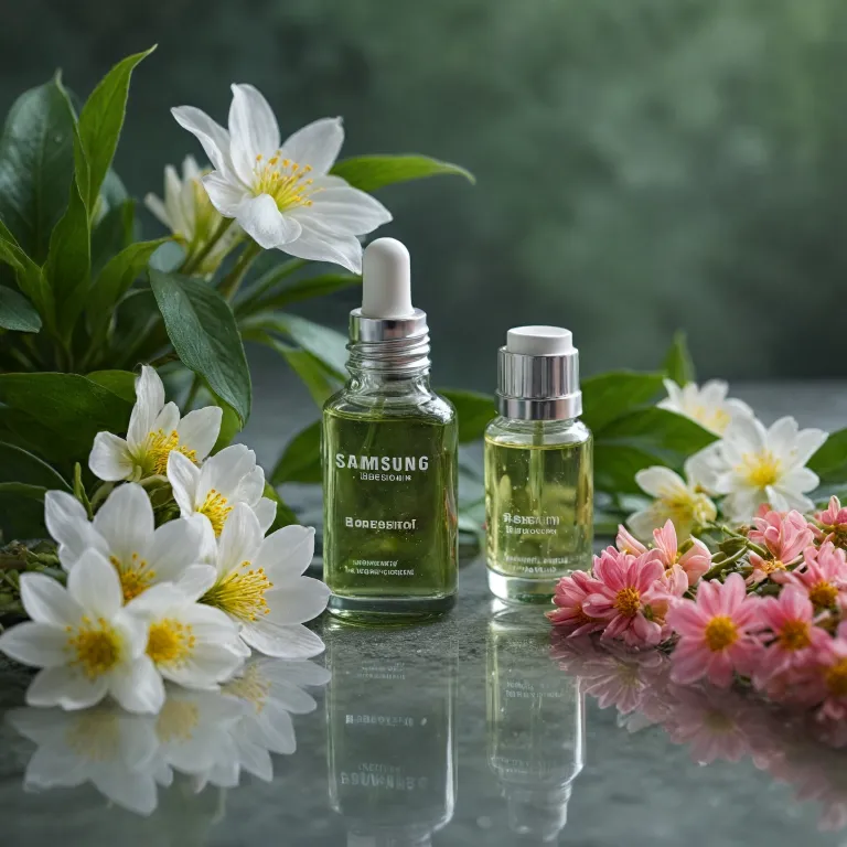 Pourquoi choisir le sérum egf essence bioeffect pour votre routine beauté ?