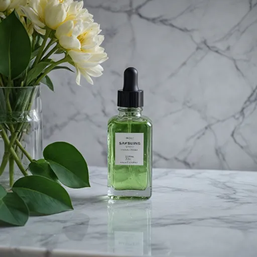 Pourquoi le sérum facial treatment essence sk ii séduit les passionnés de soins de la peau