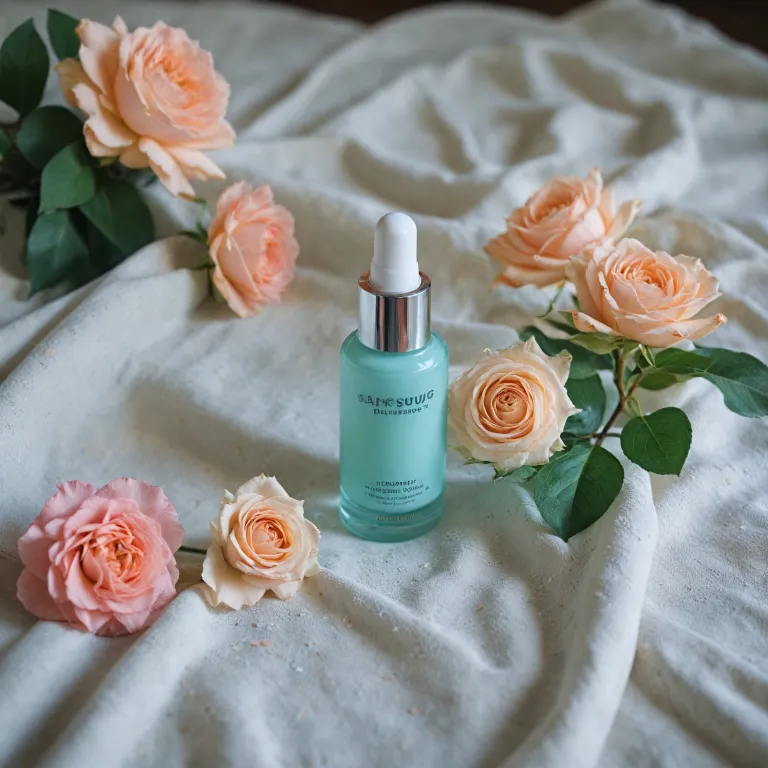 Pourquoi choisir le sérum healing concentrate orveda pour votre routine beauté ?