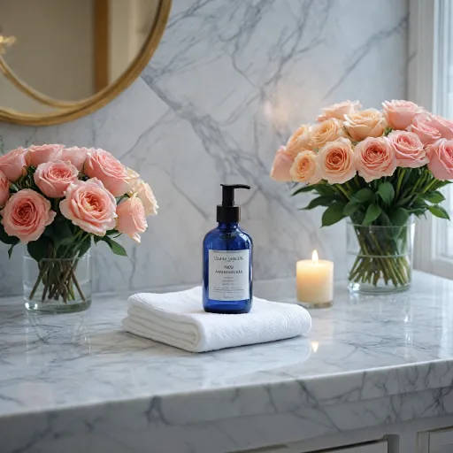 Pourquoi choisir le sérum hyaluronic serum dr barbara sturm pour votre routine beauté ?