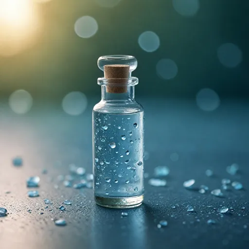 Le sérum hydra beauty micro sérum chanel : un concentré d’hydratation et d’innovation