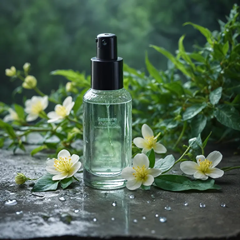 Le sérum hydra3 regenetic de Valmont : une hydratation avancée pour la peau