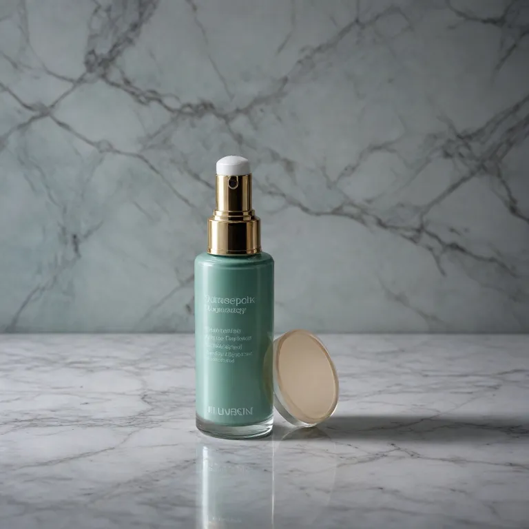 Le sérum hydratant Louis Vuitton : une innovation dans le soin de la peau de luxe