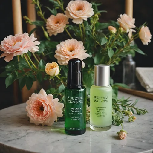 Tout savoir sur le sérum lifting de Dr Barbara Sturm : efficacité et secrets de formulation