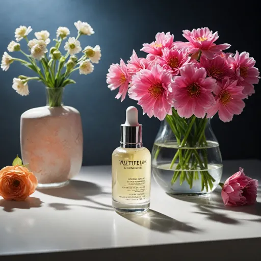 Pourquoi le sérum lxp ultimate revival sk ii séduit les passionnés de cosmétique