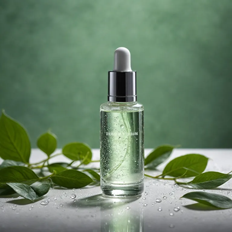 Le sérum moisture bound d’Amorepacific : un allié pour l’hydratation de la peau