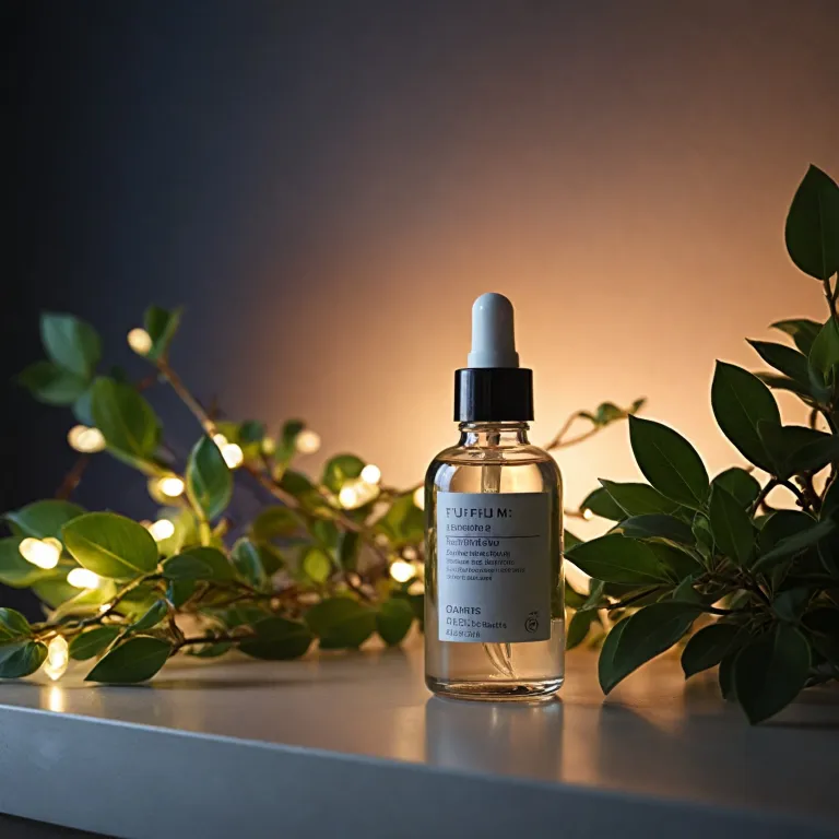 Pourquoi le sérum night reboot ysl beauty séduit les passionnés de soins de nuit