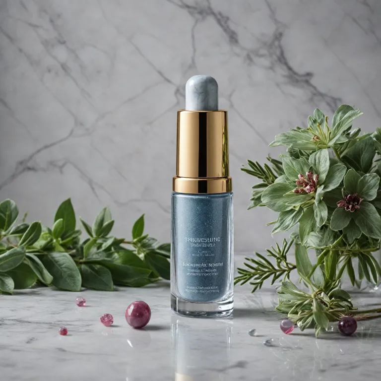 Tout savoir sur le sérum omnipotent concentrate orveda : efficacité et enjeux dans l’industrie cosmétique