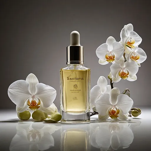 Le sérum orchidée impériale longevity de Guerlain : un concentré d’exception pour la peau