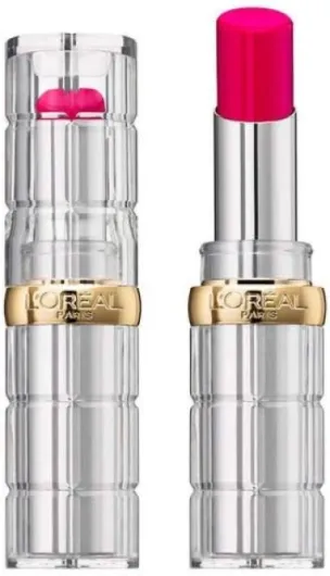 L'Oréal Paris RAL Color Riche Shine 465 Trending Tendance 1 unité (Lot de 1)